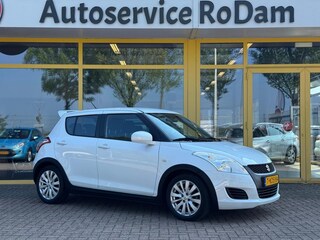 Suzuki Swift 1.2 Bandit EASSS