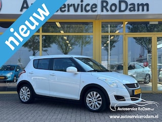 Suzuki Swift 1.2 Bandit EASSS