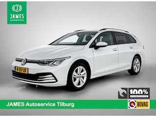 Volkswagen Golf Variant 1.0 TSI Life CARPLAY | AD-CRUISE | VIRTUAL | SFEERVERLICHTING