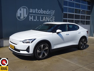 Polestar 2 Long Range Single Motor 82 kWh