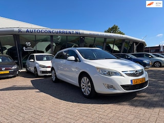 Opel Astra Sports Tourer 2.0 CDTi Cosmo, Carplay, Trekhaak, Inruil mogelijk.