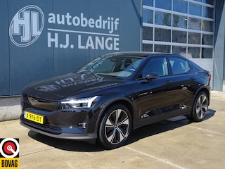 Polestar 2 Long Range Single Motor 82 kWh