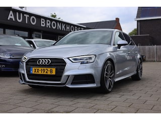 Audi A3 Sportback 35 TFSI I S-LINE I AUT I 1STE EIG I LED I DEALER OH