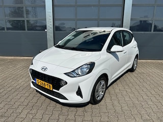 Hyundai i10 1.0i 67pk Comfort