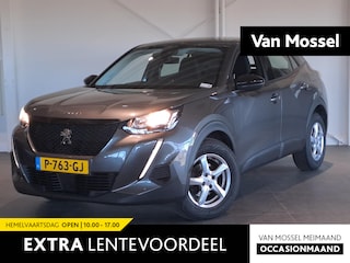 Peugeot 2008 1.2 PureTech Active | Airco | Apple Carplay/Android Auto | Parkeersensoren