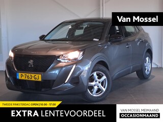 Peugeot 2008 1.2 PureTech Active | Airco | Apple Carplay/Android Auto | Parkeersensoren