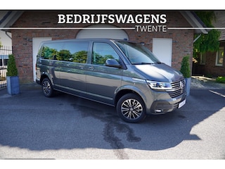 Volkswagen Transporter 2.0 TDI L2H1 150 PK DUB/CAB Caravelle T6.1 150 PK DSG DUB/CAB