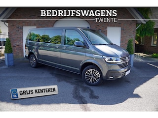 Volkswagen Transporter 2.0 TDI L2H1 150 PK DUB/CAB Caravelle T6.1 150 PK DSG DUB/CAB