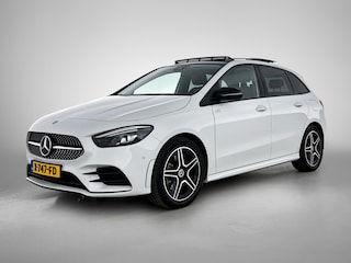 Mercedes-Benz B-klasse 250 e Premium Plus | AMG-Line Interieur | AMG-Line Exterieur | Achteruitrijcamera | Panorama schuif/kanteldak | Memory Seats | Sfeerver 24 Maanden Mercedes-Benz Certified Garantie