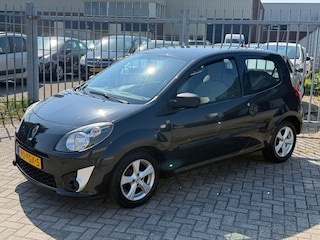Renault Twingo 1.2-16V Authentique! NL AUTO NAP! 1e EIGENAAR! RECENT GROOT ONDERHOUD D-RIEM NIEUW! TOPSTAAT!