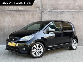 Seat Mii 1.0 Mii by Mango | Airco | APK 04-2027 | Cruise control | Lichtmetaal | 5 Deurs |