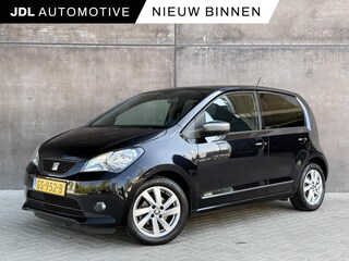 Seat Mii 1.0 Mii by Mango | Airco | APK 04-2027 | Cruise control | Lichtmetaal | 5 Deurs |