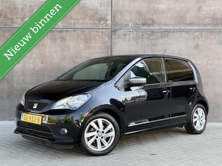 Seat Mii 1.0 Mii by Mango | Airco | APK 04-2027 | Cruise control | Lichtmetaal | 5 Deurs |
