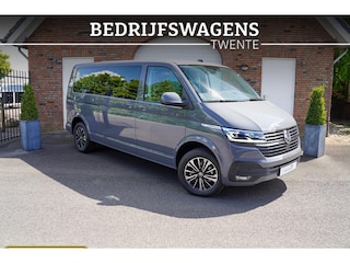 Volkswagen Transporter T6.1 Caravelle 2.0 TDI 150 PK DSG CARAVELLE L2H1 ACC | LED | Digital Cockpit | Virtual Cockpit |