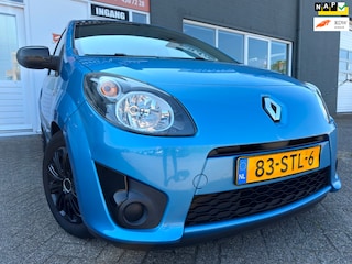 Renault Twingo 1.2-16V Collection van 3de Eigenaar met airco en met nieuwe Apk en 3 maanden garantie
