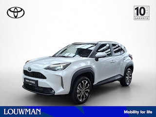Toyota Yaris Cross 1.5 Hybrid 115 Dynamic Comfort pack