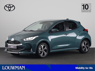 Toyota Yaris 1.5 Hybrid 115 Dynamic