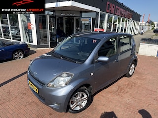 Daihatsu Sirion 2 1.3-16V Prestige 5drs airco apk mei-2027