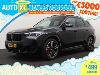 BMW X1 xDrive25e High M-Sport Pro NL-Auto Full Options Elektr. Trekhaak Pano-Dak