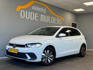 Volkswagen Polo 1.0 TSI Carplay/Stoelverwarming/Parkeersensoren