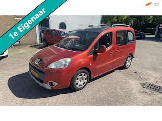 Peugeot Partner 1.6i XR 90pk LPG-G3 1e eigenaar Panorama
