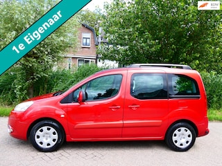 Peugeot Partner 1.6i XR 90pk LPG-G3 1e eigenaar Panorama