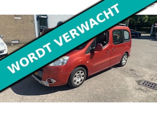 Peugeot Partner 1.6i XR 90pk LPG-G3 1e eigenaar Panorama