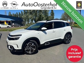 Citroën C5 Aircross 1.6 225pk Plug-in Hybrid NL Feel