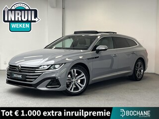 Volkswagen Arteon 1.4 TSI eHybrid R-Line Business+ | PANO | 360 CAMERA |