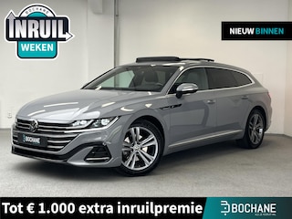 Volkswagen Arteon 1.4 TSI eHybrid R-Line Business+ | PANO | 360 CAMERA |