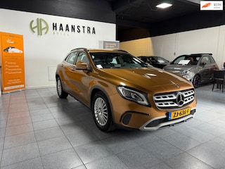 Mercedes-Benz GLA 180 d Premium Plus Navigatie , Camera, Leder Int, NW staat!