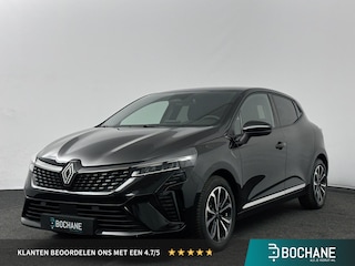 Renault Clio 1.6 E-Tech Full Hybrid 145 techno | Pack Navigation | All-season banden | 9.3" Scherm | Camera |