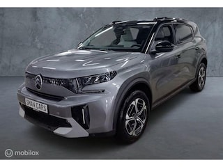 Citroën C3 Aircross 145 PK MAX HYBRID RIJKLAAR PRIJS