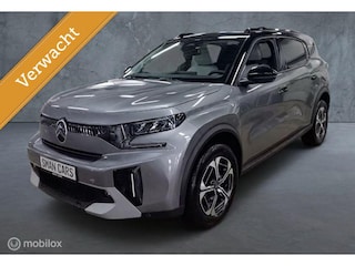 Citroën C3 Aircross 145 PK MAX HYBRID RIJKLAAR PRIJS