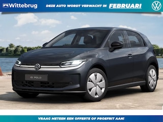 Volkswagen ID.Polo Trend 37 kWh
