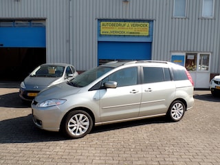 Mazda 5 1.8 Executive 7 pers
