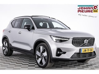 Volvo XC40 1.5 T5 Plug-in hybrid Ultimate Dark | PANORAMADAK | LEDER | harman/kardon .