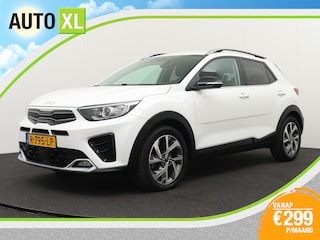 Kia Stonic 1.0T Hybrid 120 PK Aut. GT-Line Carplay Adapt. Crusie Camera