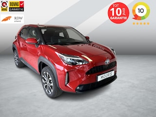 Toyota Yaris Cross 1.5 Hybrid Dynamic