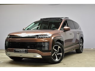 Hyundai Ioniq 9 110,3 kWh 218pk RWD Connect+ // Direct leverbaar