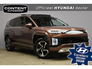 Hyundai Ioniq 9 110,3 kWh 218pk RWD Connect+ // Direct leverbaar
