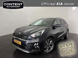 Kia Niro 1.6 GDi 141pk DCT6 DynamicPlusLine | All-Season Banden
