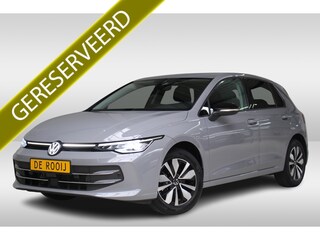 Volkswagen Golf 1.5 TSI Goal Navigatie | 4-Seizoenen banden | Parkeersensoren |  Fabrieksgarantie