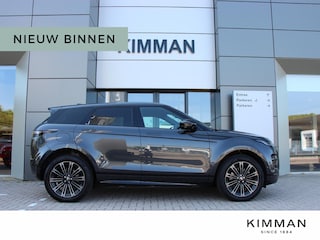 Land Rover Range Rover Evoque P270e PHEV AWD SE Dynamic Edition | 360* Camera | Stoel/Stuurverwarming | Schuif/Kanteldak |
