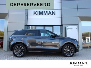 Land Rover Range Rover Evoque P270e PHEV AWD SE Dynamic Edition | 360* Camera | Stoel/Stuurverwarming | Schuif/Kanteldak |