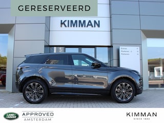 Land Rover Range Rover Evoque P270e PHEV AWD SE Dynamic Edition | 360* Camera | Stoel/Stuurverwarming | Schuif/Kanteldak |