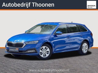 Skoda Octavia Combi 1.0 TSI Business Edition | CarPlay | Navi | Digi dash