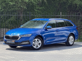Skoda Octavia Combi 1.0 TSI Business Edition | CarPlay | Navi | Digi dash