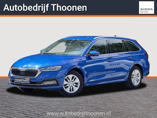 Skoda Octavia Combi 1.0 TSI Business Edition | CarPlay | Navi | Digi dash