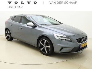 Volvo V40 2.0 T4 190pk Business Sport / Panorama dak / Lederen bekleding / On call / Stoelverwarming / Camera /